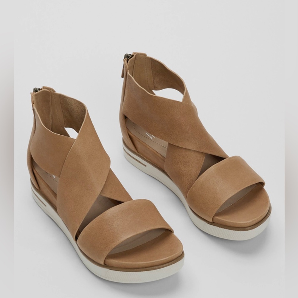 Eileen Fisher Sport Sandal Size 7 (New)